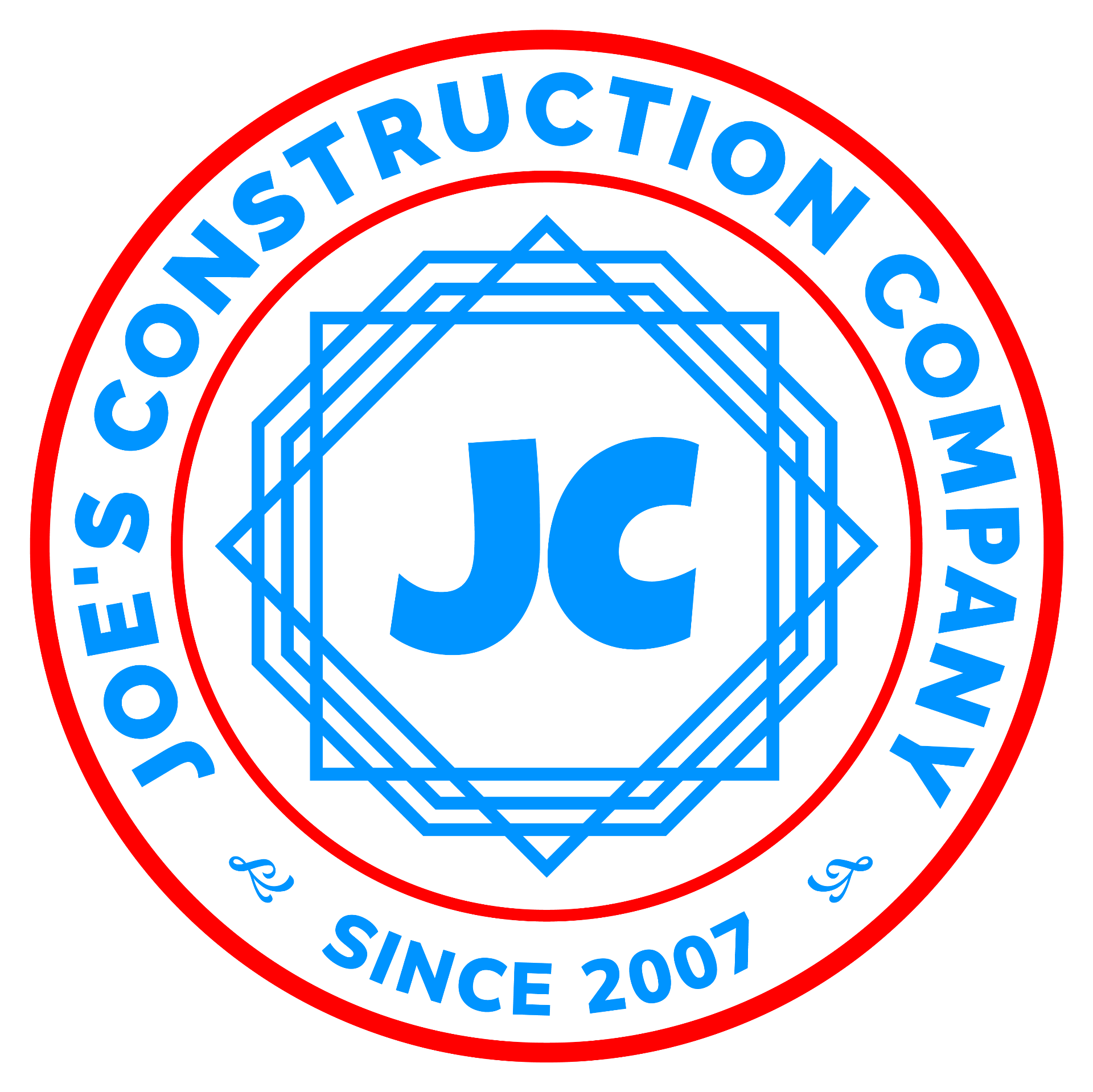 Joe's Construction Company